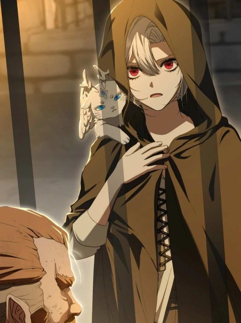 How to Survive As The Devil’s Daughter Chapter 112 486 047