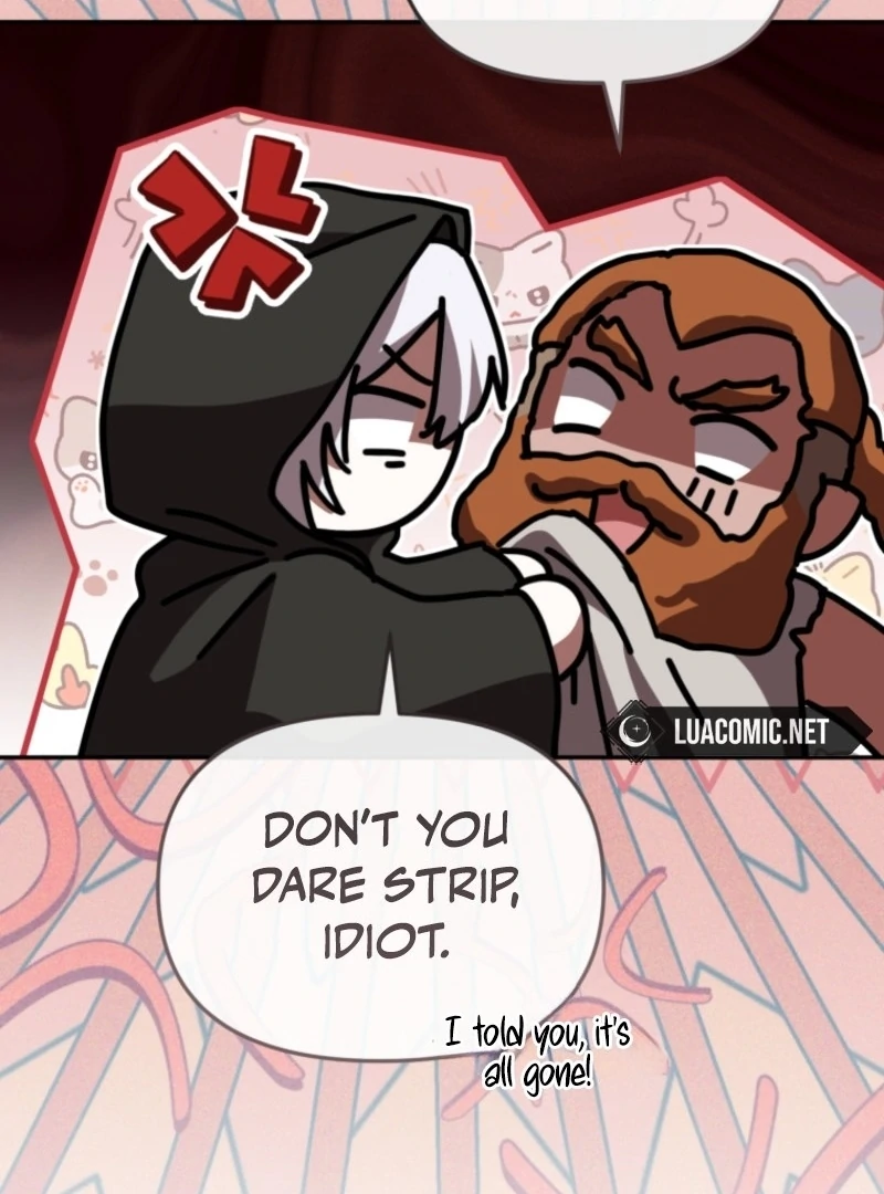 How to Survive As The Devil’s Daughter Chapter 112 530 091