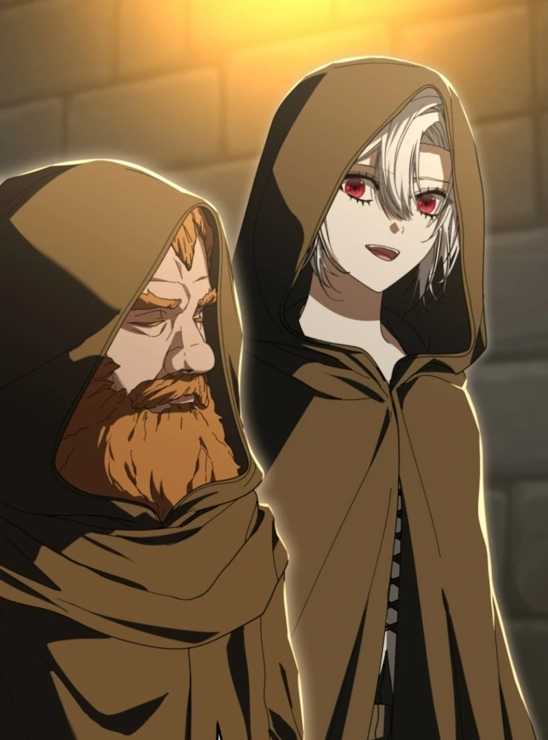 How to Survive As The Devil’s Daughter Chapter 112 560 121