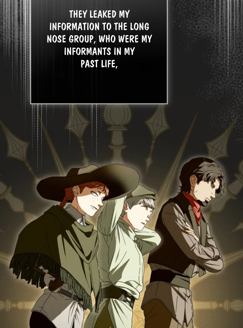 How to Survive As The Devil’s Daughter Chapter 113 455 004