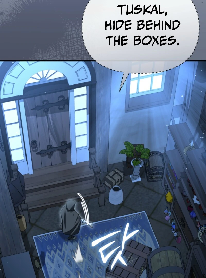 How to Survive As The Devil’s Daughter Chapter 113 474 023