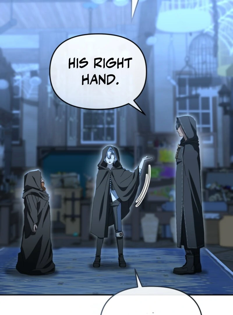 How to Survive As The Devil’s Daughter Chapter 113 499 048