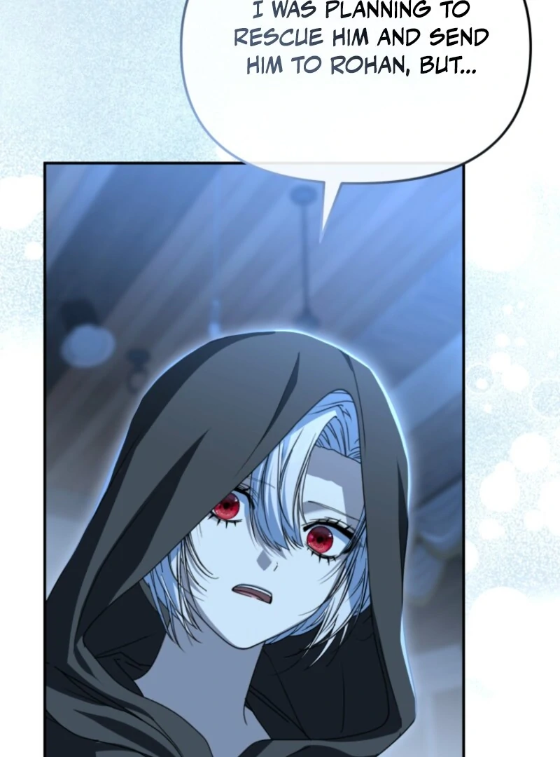 How to Survive As The Devil’s Daughter Chapter 113 501 050