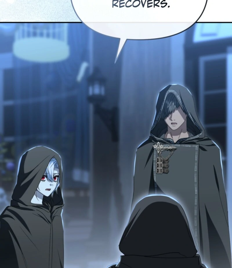 How to Survive As The Devil’s Daughter Chapter 113 503 052