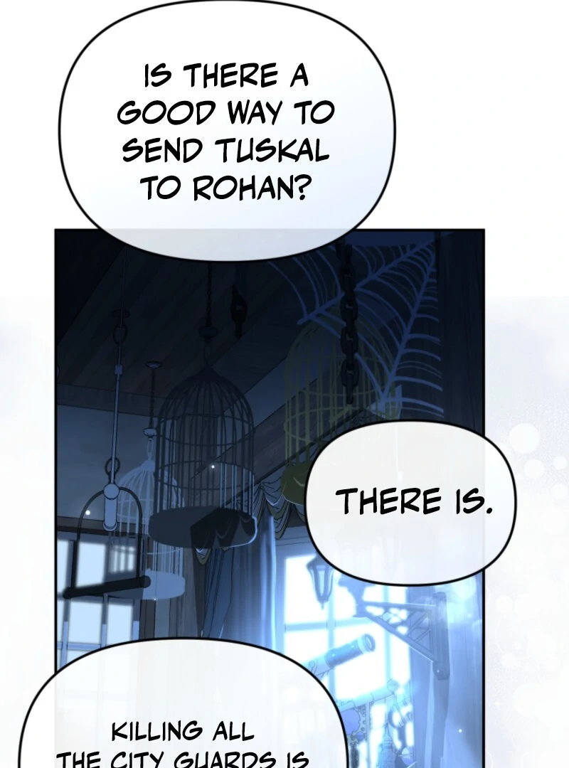 How to Survive As The Devil’s Daughter Chapter 113 505 054