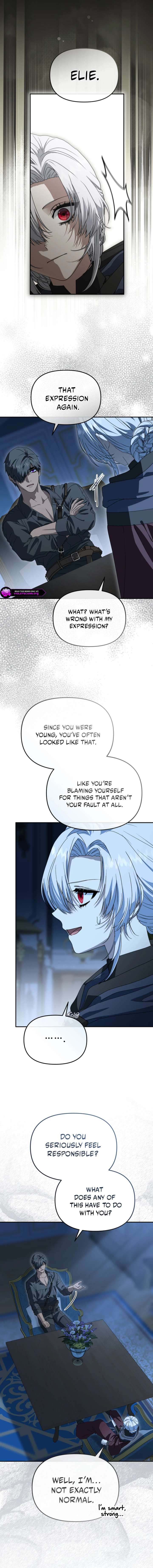 How to Survive As The Devil’s Daughter Chapter 115 78 11