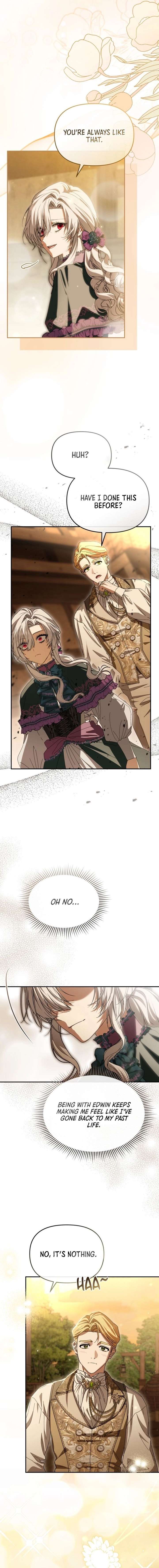 How to Survive As The Devil’s Daughter Chapter 121 63 003