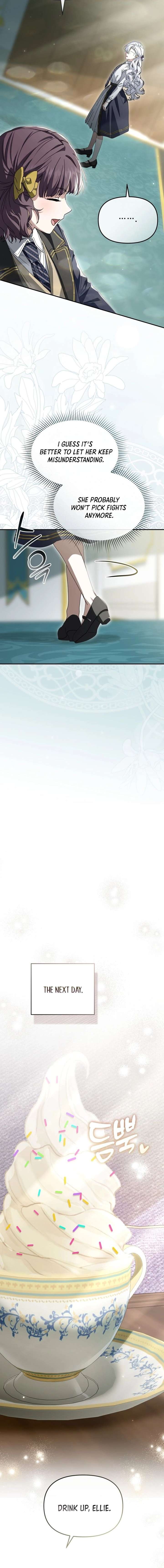 How to Survive As The Devil’s Daughter Chapter 121 77 017