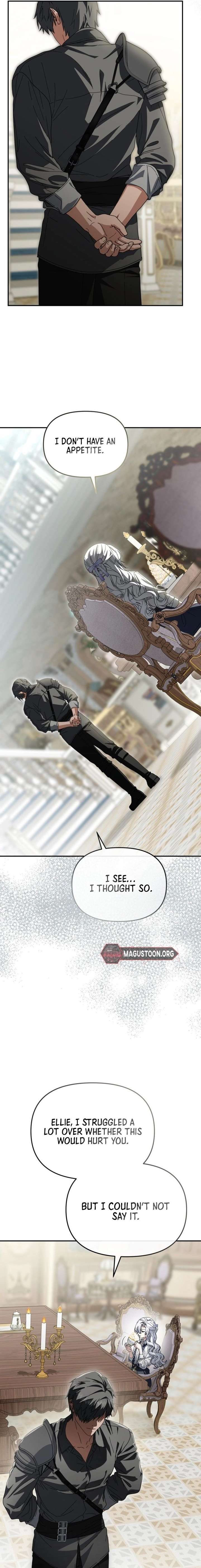 How to Survive As The Devil’s Daughter Chapter 121 78 018