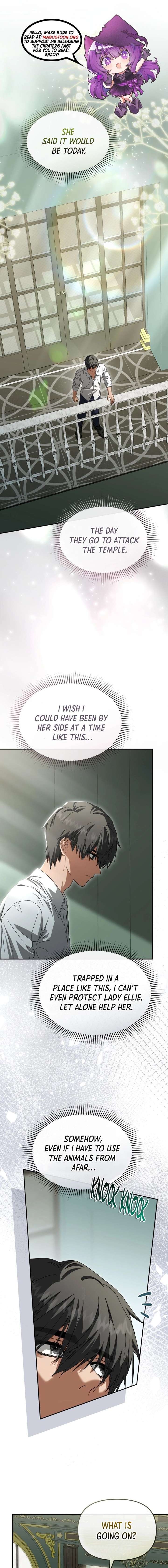 How to Survive As The Devil’s Daughter Chapter 123 56 002