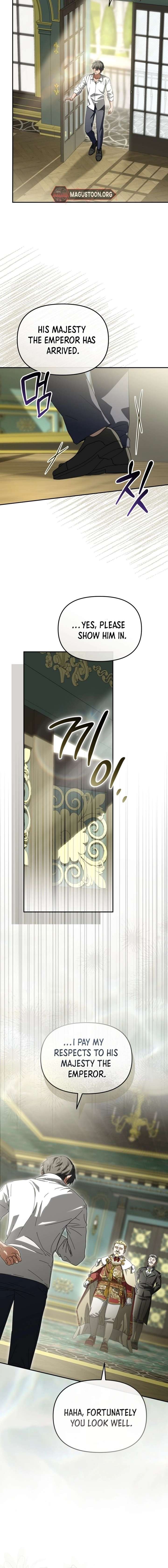 How to Survive As The Devil’s Daughter Chapter 123 57 003