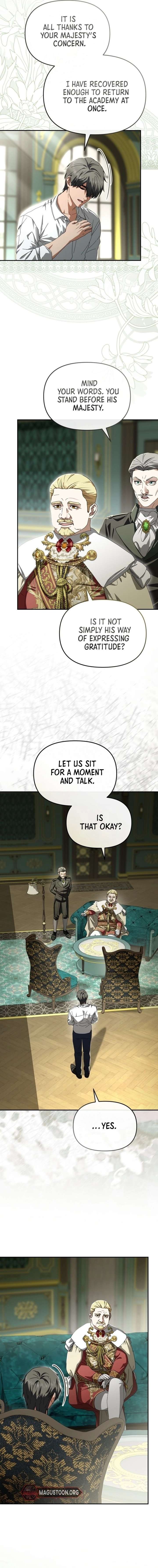 How to Survive As The Devil’s Daughter Chapter 123 58 004