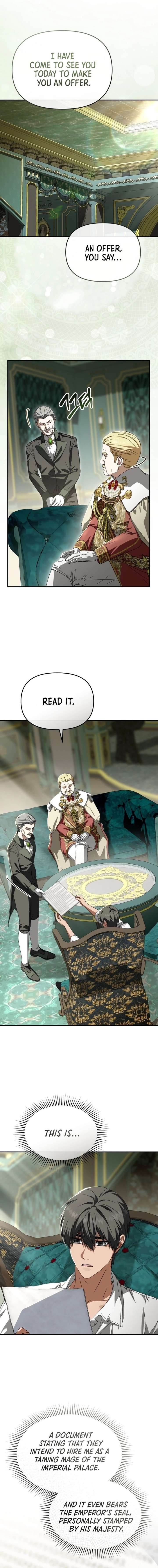 How to Survive As The Devil’s Daughter Chapter 123 59 005