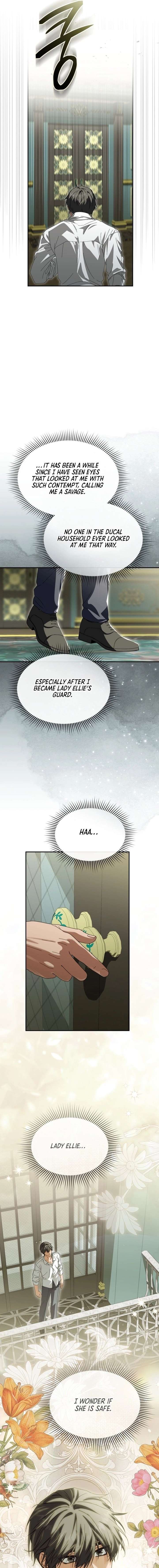 How to Survive As The Devil’s Daughter Chapter 123 62 008