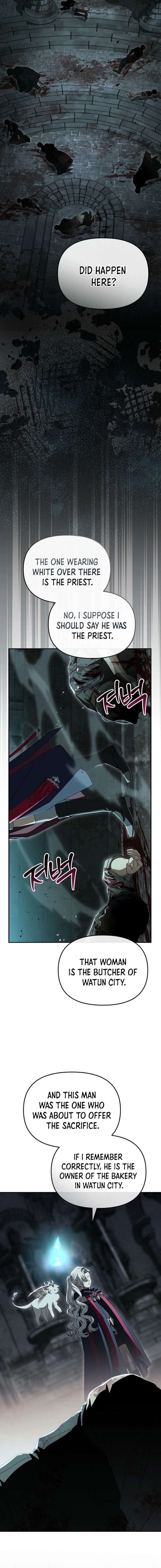 How to Survive As The Devil’s Daughter Chapter 123 67 013