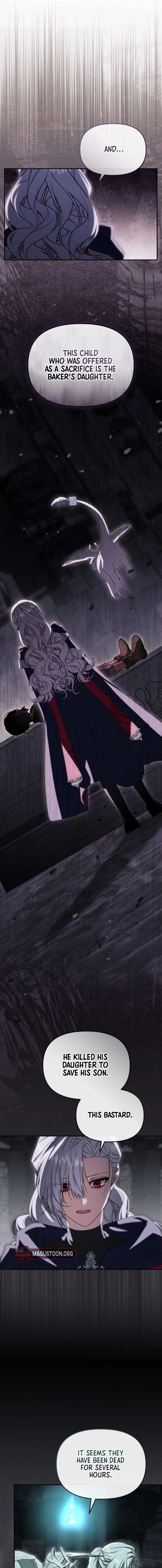 How to Survive As The Devil’s Daughter Chapter 123 68 014