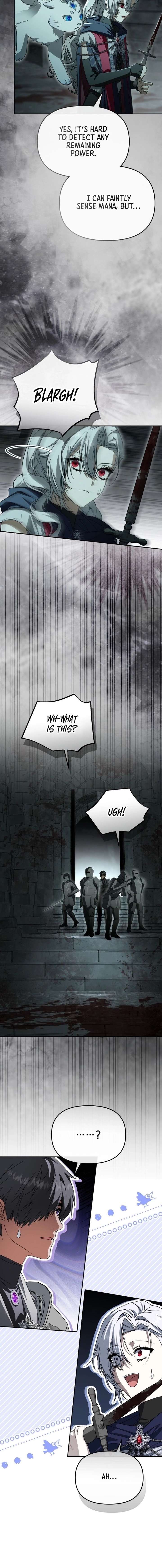 How to Survive As The Devil’s Daughter Chapter 123 69 015