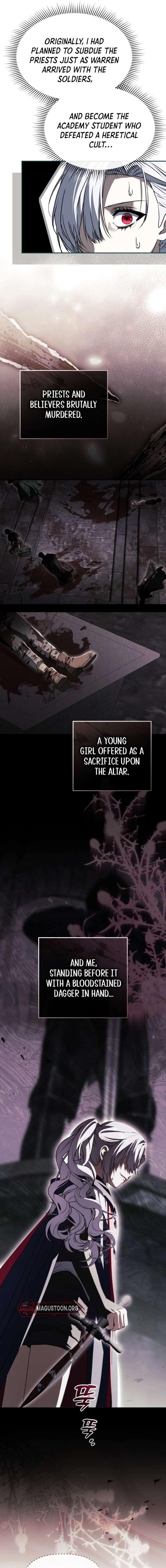 How to Survive As The Devil’s Daughter Chapter 123 70 016