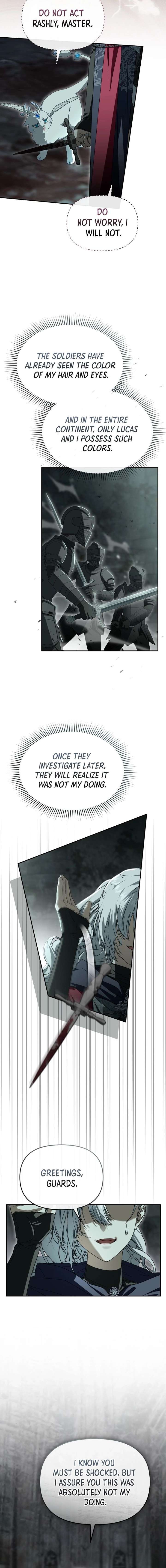 How to Survive As The Devil’s Daughter Chapter 123 71 017