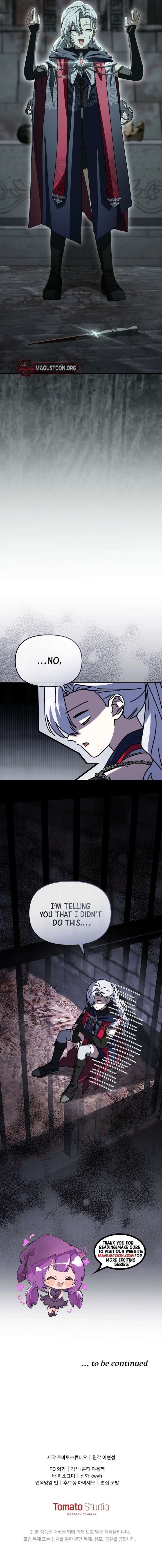 How to Survive As The Devil’s Daughter Chapter 123 72 018