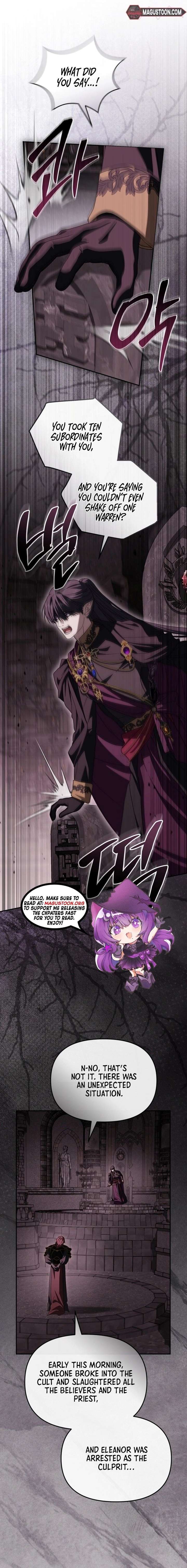 How to Survive As The Devil’s Daughter Chapter 124 52 002