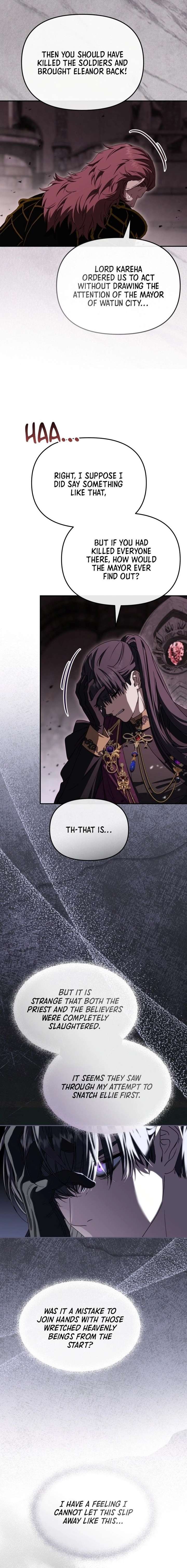 How to Survive As The Devil’s Daughter Chapter 124 53 003