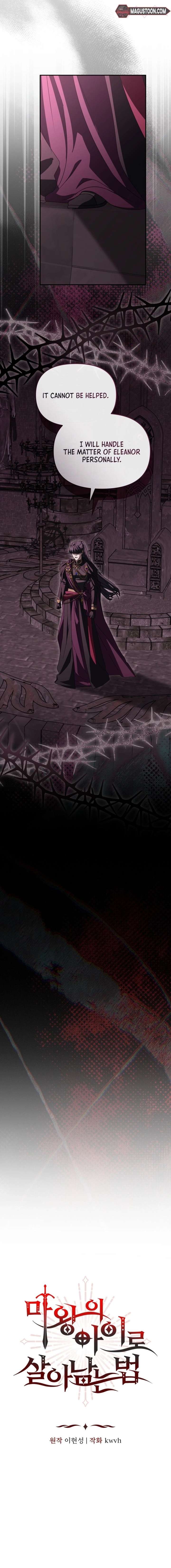 How to Survive As The Devil’s Daughter Chapter 124 54 004