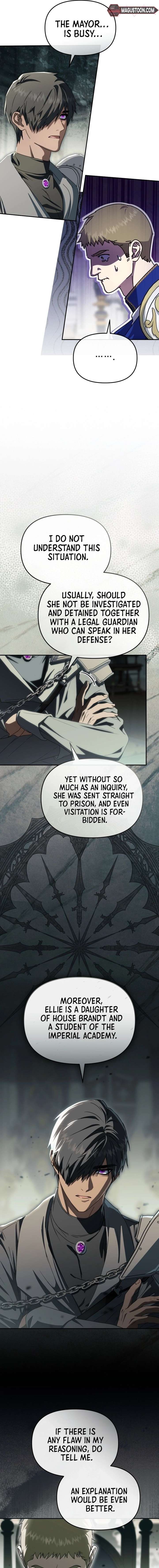 How to Survive As The Devil’s Daughter Chapter 124 56 006