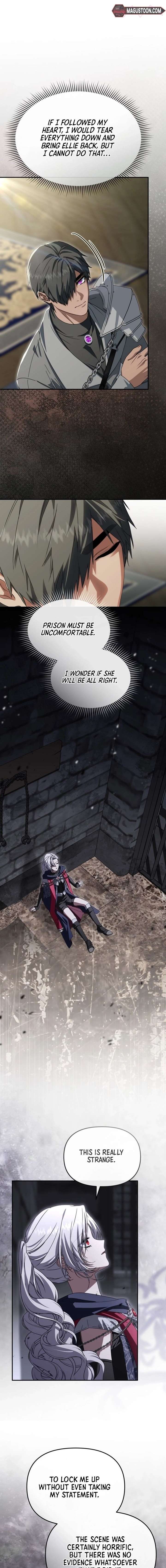 How to Survive As The Devil’s Daughter Chapter 124 58 008