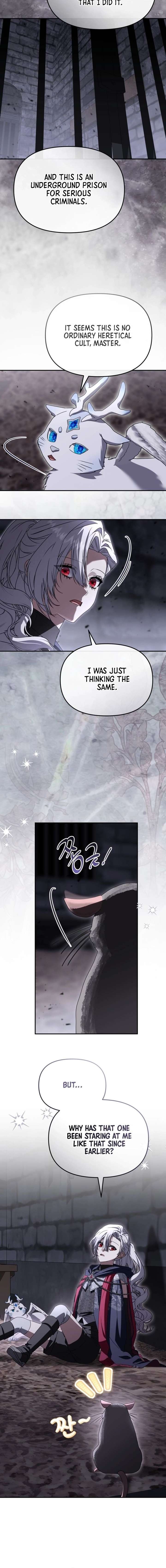 How to Survive As The Devil’s Daughter Chapter 124 59 009