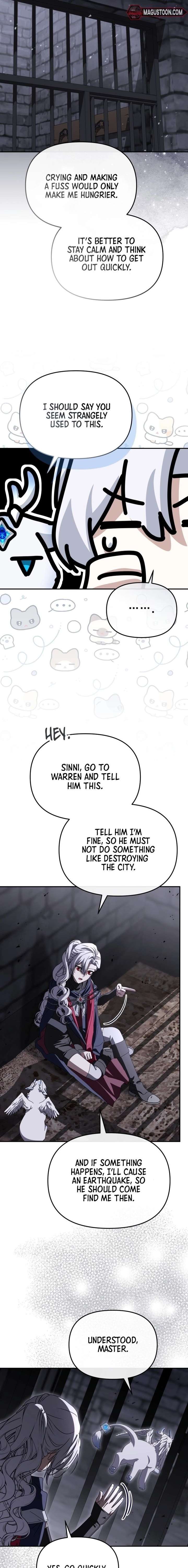 How to Survive As The Devil’s Daughter Chapter 124 62 012