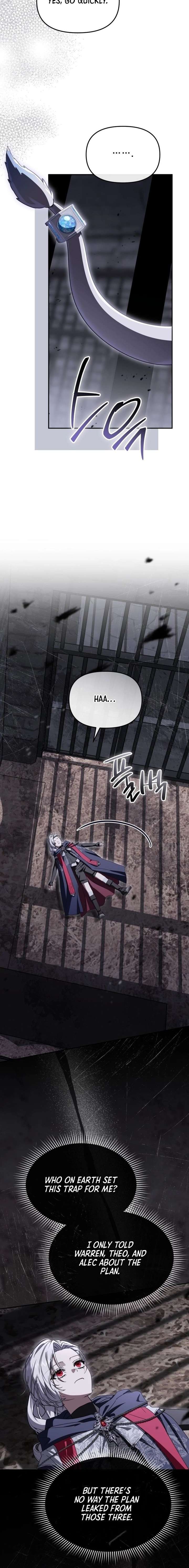 How to Survive As The Devil’s Daughter Chapter 124 63 013