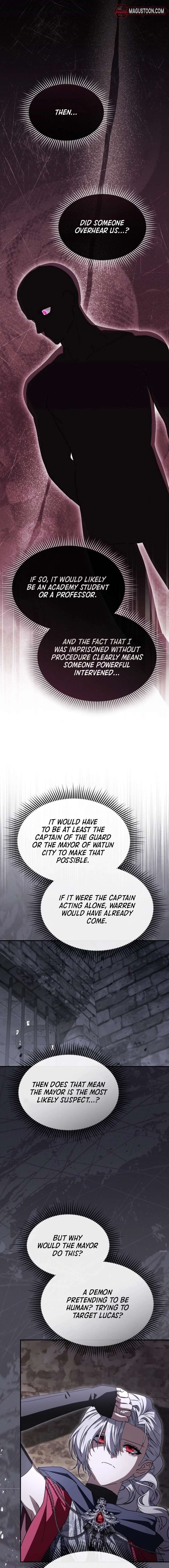 How to Survive As The Devil’s Daughter Chapter 124 64 014