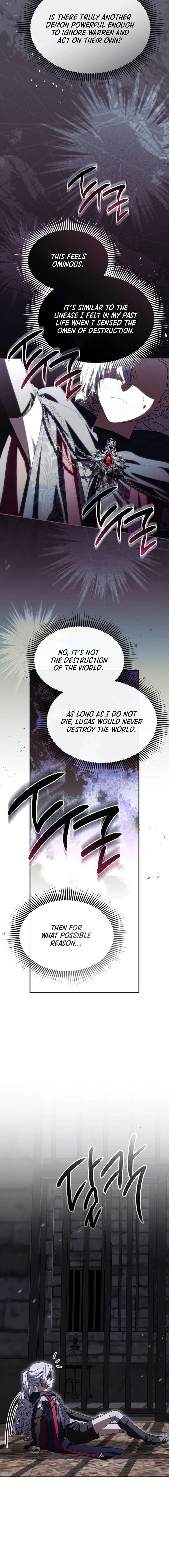 How to Survive As The Devil’s Daughter Chapter 124 65 015