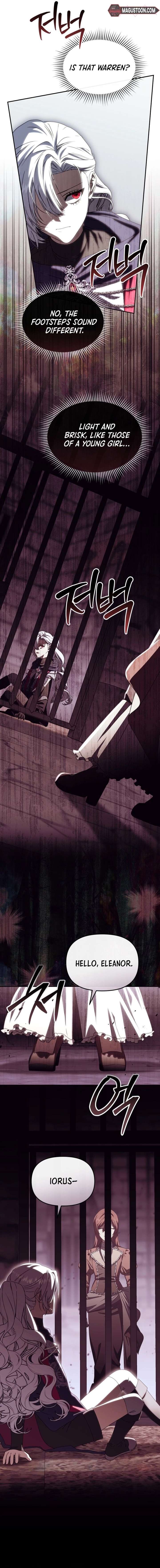 How to Survive As The Devil’s Daughter Chapter 124 66 016