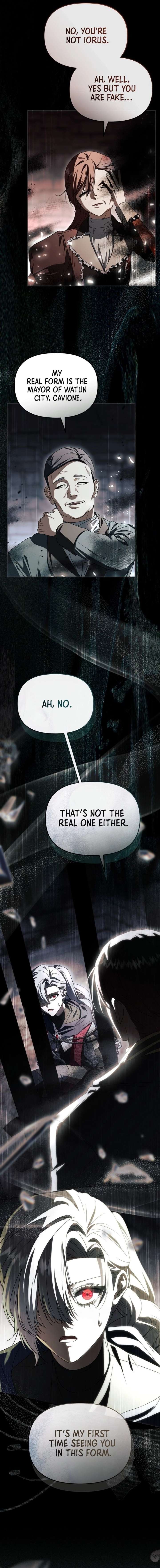 How to Survive As The Devil’s Daughter Chapter 124 67 017