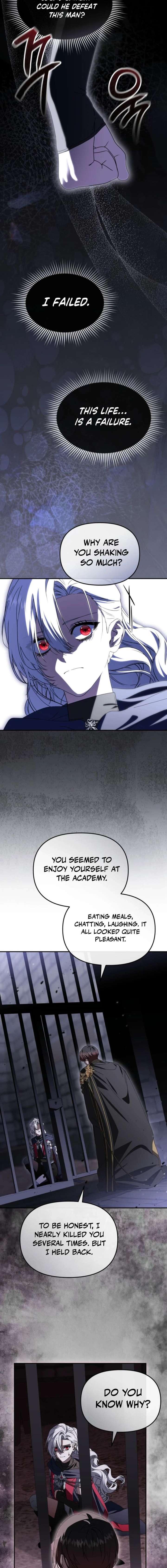 How to Survive As The Devil’s Daughter Chapter 125 67 004
