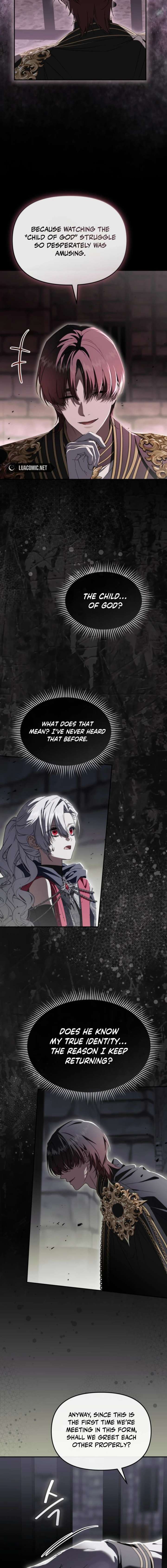 How to Survive As The Devil’s Daughter Chapter 125 68 005