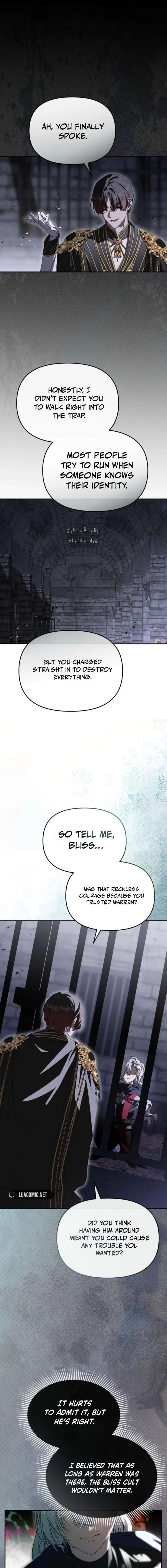 How to Survive As The Devil’s Daughter Chapter 125 71 008