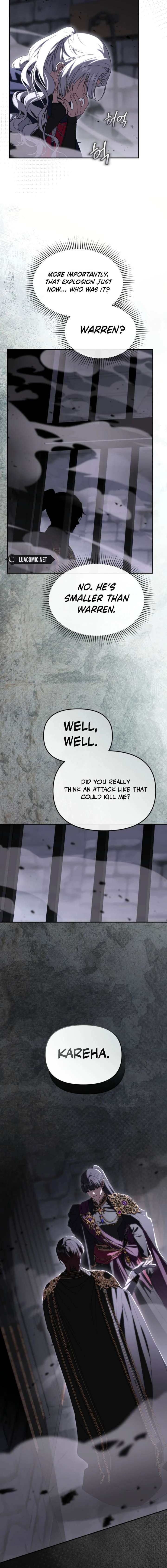 How to Survive As The Devil’s Daughter Chapter 125 78 015