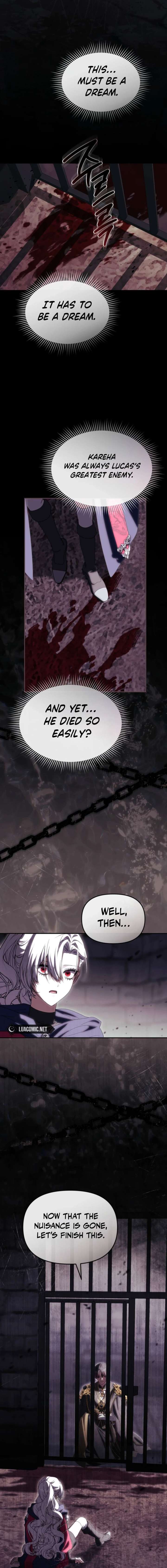 How to Survive As The Devil’s Daughter Chapter 125 83 020