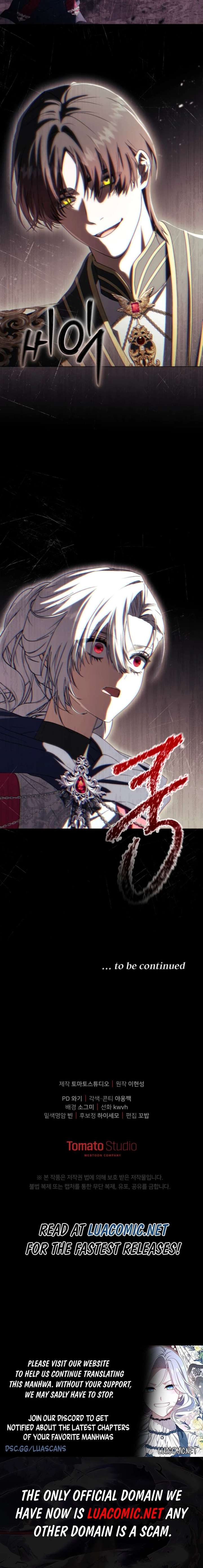 How to Survive As The Devil’s Daughter Chapter 125 84 021