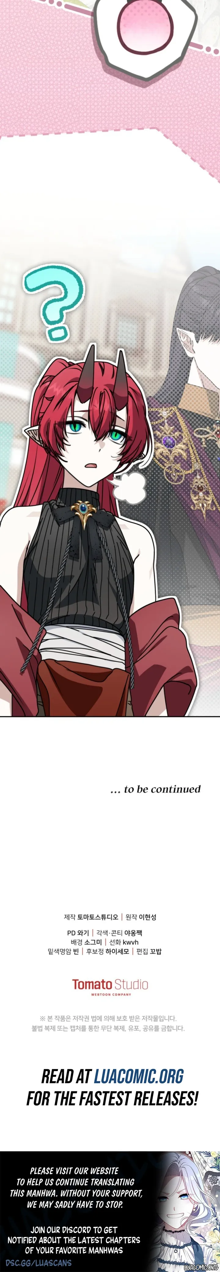 How to Survive As The Devil’s Daughter Chapter 137 44 11 result