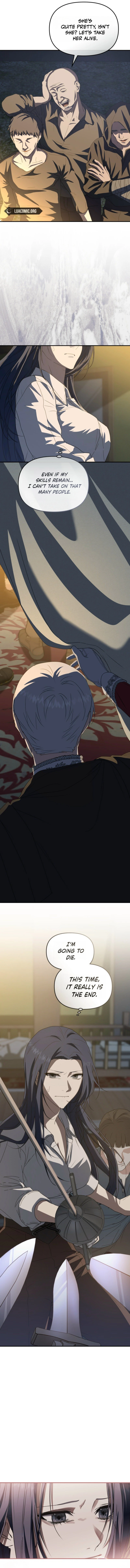 How to Survive As The Devil’s Daughter Chapter 148 58 0e2191bf8202