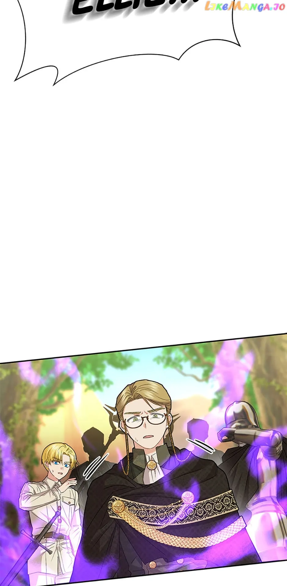 How to Survive As The Devil’s Daughter Chapter 31 388 006