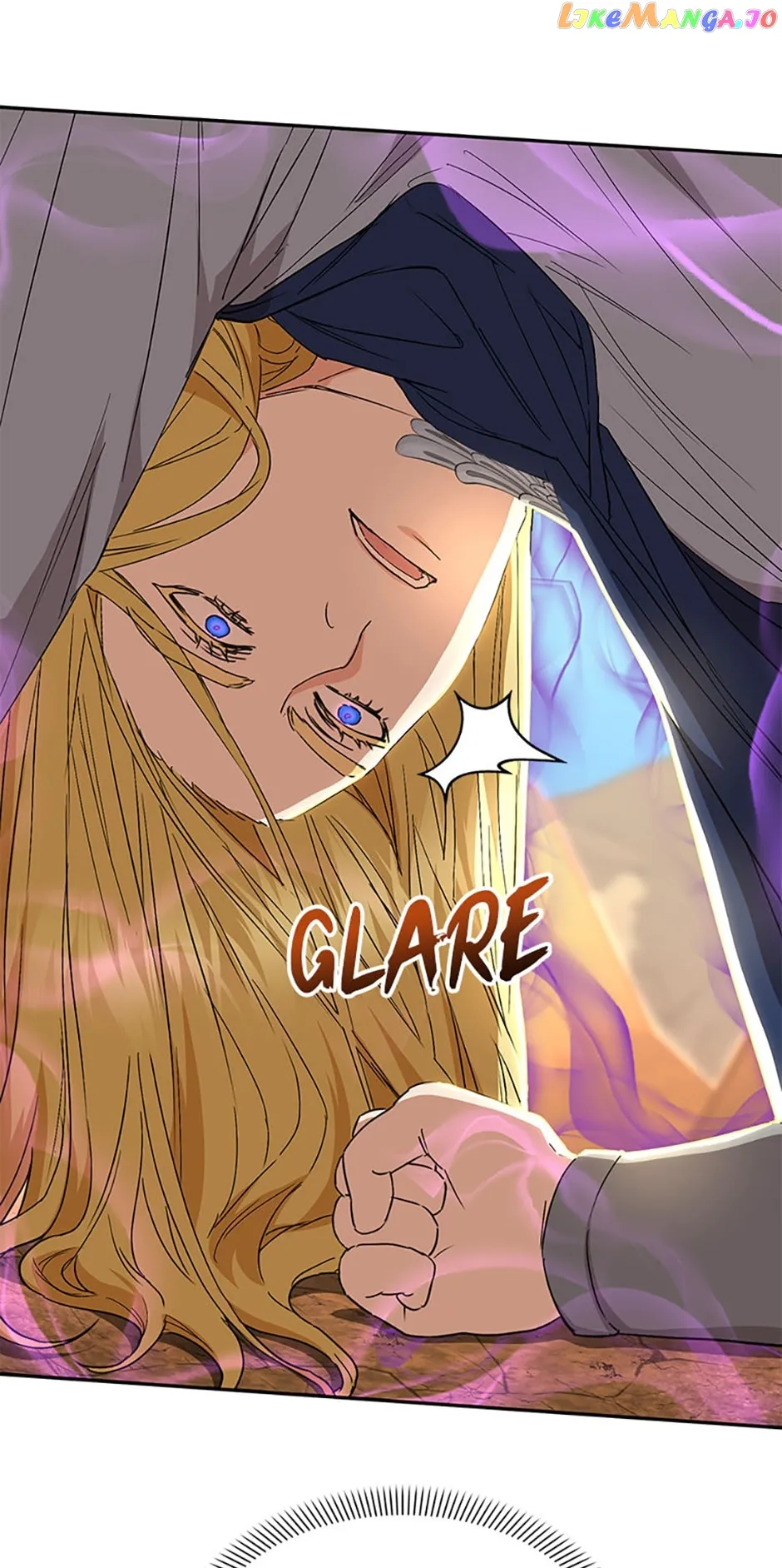 How to Survive As The Devil’s Daughter Chapter 31 398 016