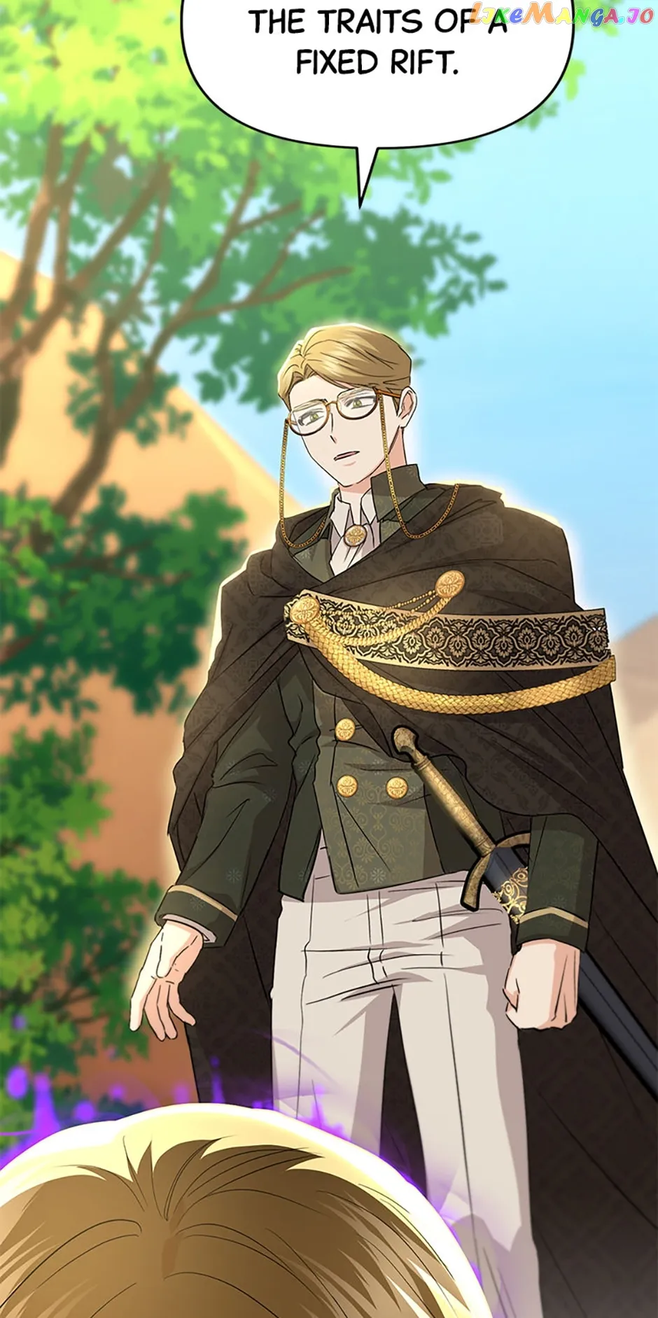 How to Survive As The Devil’s Daughter Chapter 31 400 018