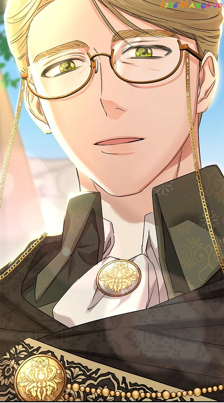 How to Survive As The Devil’s Daughter Chapter 31 405 023