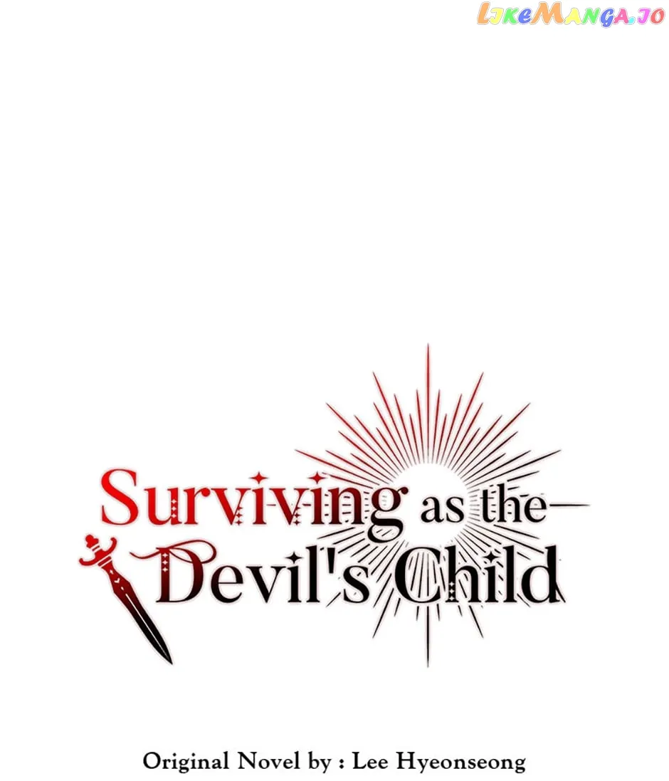 How to Survive As The Devil’s Daughter Chapter 31 407 025
