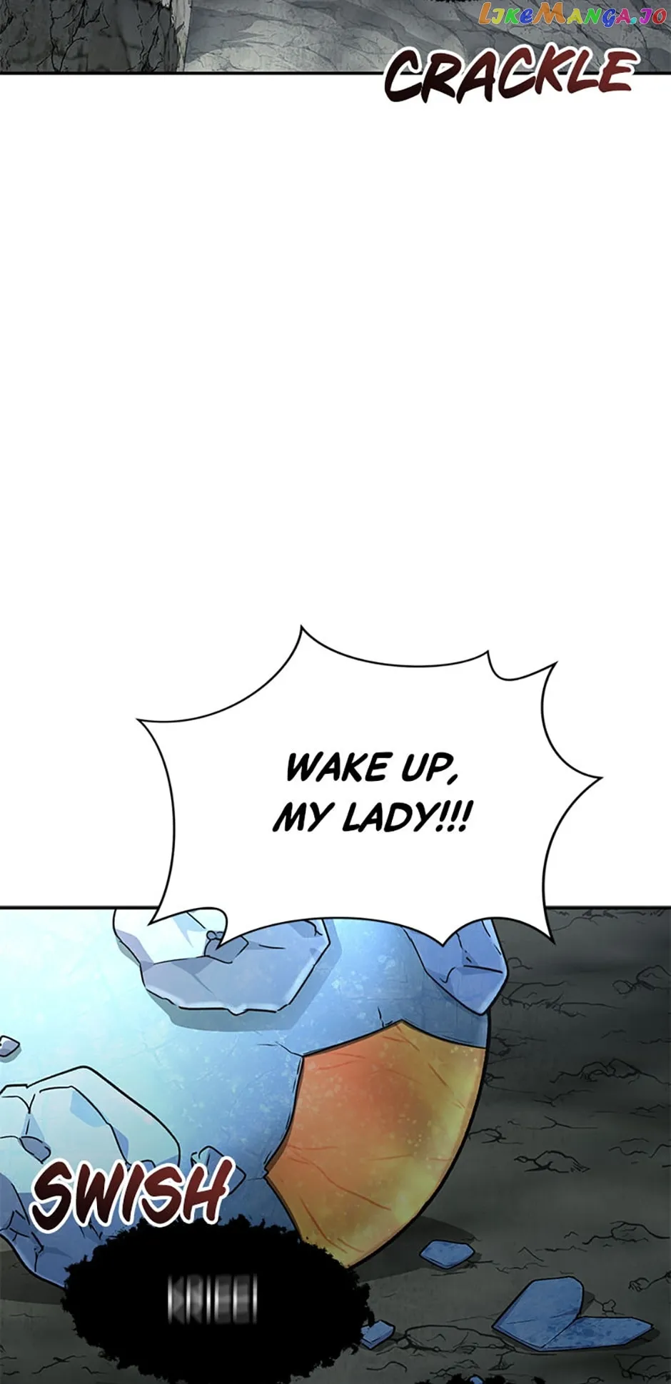 How to Survive As The Devil’s Daughter Chapter 31 410 028